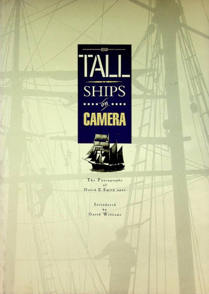 Tall Ships on Camera