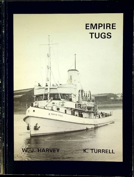 Empire Tugs