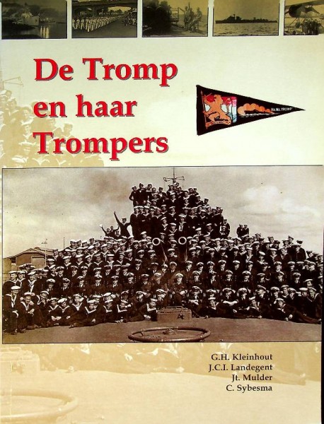 De Tromp en haar Trompers