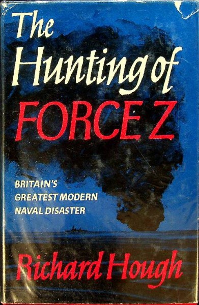 The Hunting of Force Z