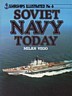 Vego, M - Warships Illustrated No 6. Soviet Navy Today