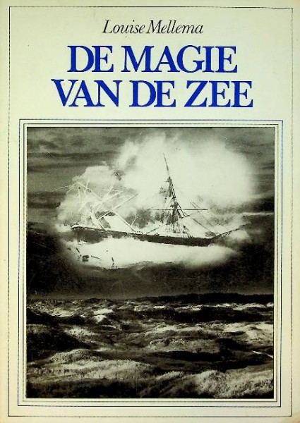 De magie van de zee