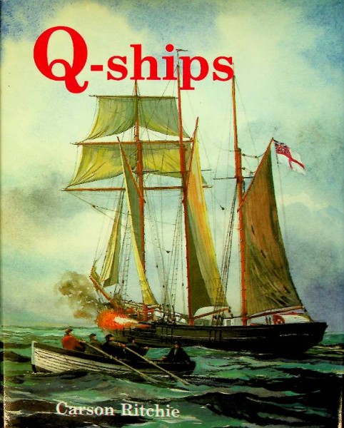 Q-Ships | Webshop Nautiek.nl