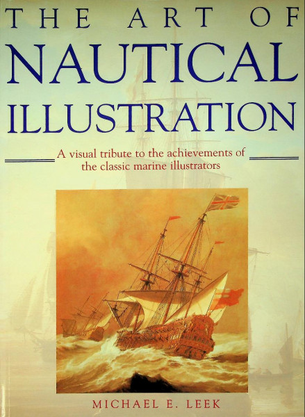 The Art of Nautical Illustration