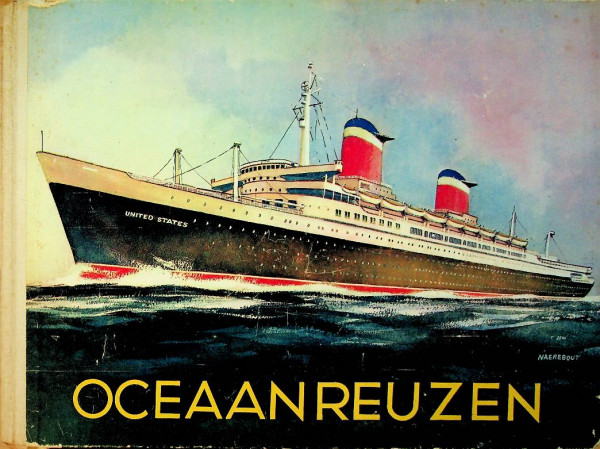 Oceaanreuzen