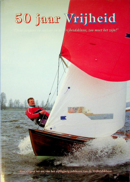 50 jaar Vrijheid