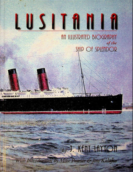 Lusitania