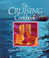 The Cruising Cookbook