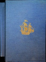 Auteur onbekend - Linschoten Vereeniging deel 76 en 77. Het Journaal van de Kapitein-luitenant Willem Kreekel en de Herinneringen aan deze reis door Jean Cretien Baud