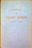 Skene, N.L. - Elements of Yacht design