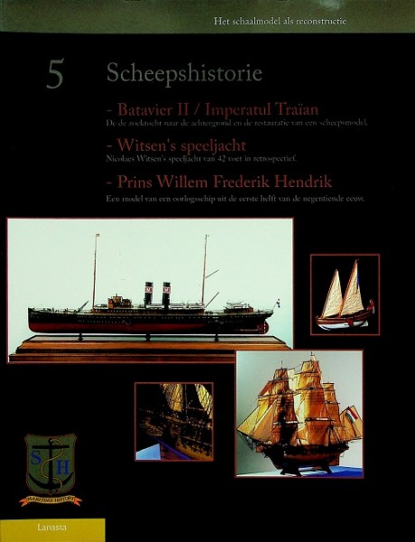 Scheepshistorie 5