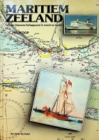Heijkoop, C. - Maritiem Zeeland. 125 jaar Zeeuwse scheepvaart in woord en beeld