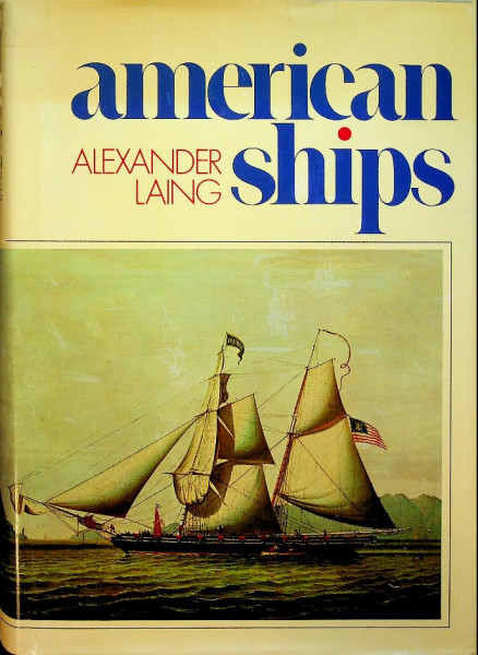 American Ships