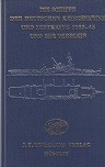 Die Schiffe der Deutschen Kriegsmarine und Luftwaffe 1936-1945