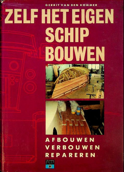 Zelf het eigen schip bouwen