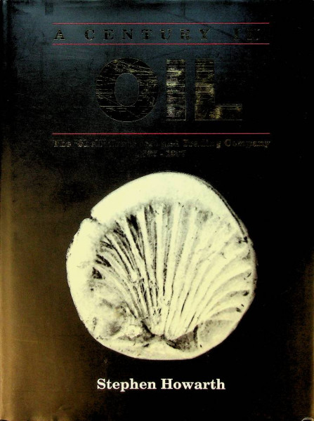 A Century in Oil