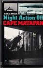 Pack, S.W.C. - Night Action off Cape Matapan. Sea Battles in close-up no.2