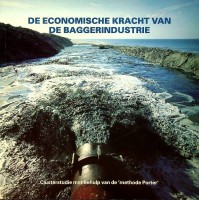 Jocobs, D. e.a. - De Economische Kracht van de Baggerindustrie. Clusterstudie met behulp van de methode Porter