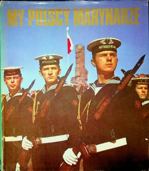 My Polsgy Marynarze