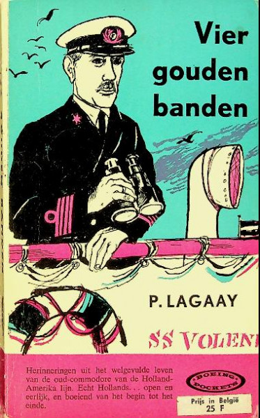 Vier gouden banden