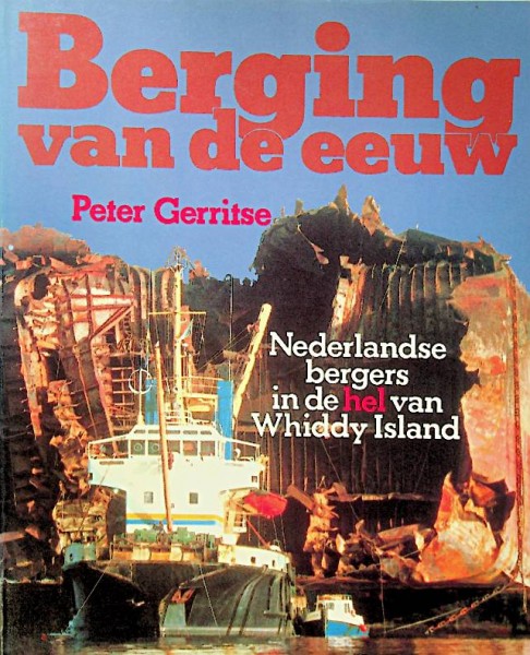 Berging van de eeuw