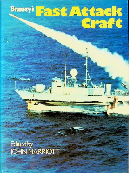 Brassey's Fast Attack Craft