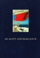Jongert - Brochure Jongert 2800 S Sailing Yacht