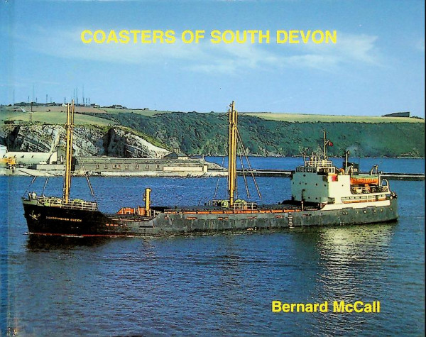 Coasters of South Devon