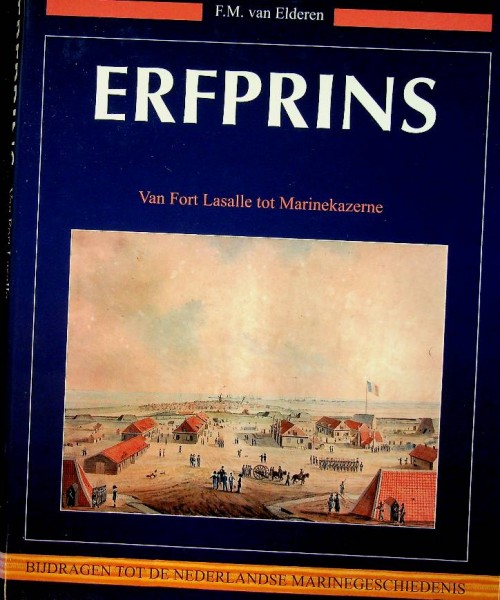 Erfprins