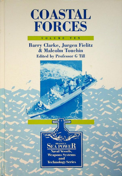 Coastal Forces