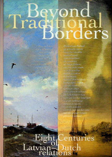 Beyond Traditional Orders