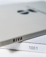 Tamm, O - RIVA book EDITION Vol. 2 - Escursione Lago DIseo
