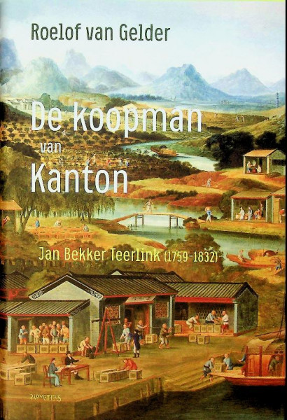 De Koopman van Kanton