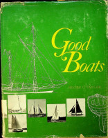 Taylor, R - Good Boats