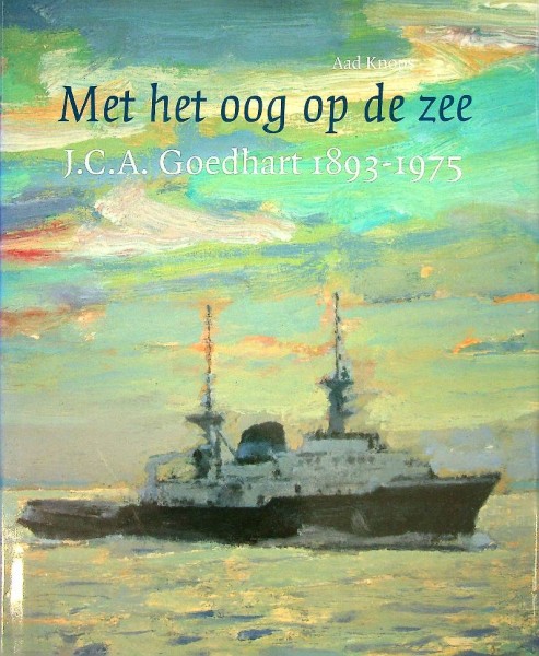 Met het oog op de zee