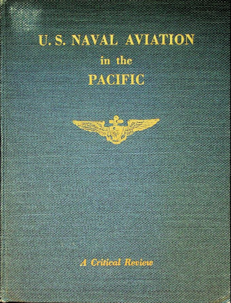 U.S. Naval Aviation in the Pacific