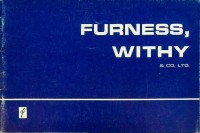 Furness Withy - Brochure Furness, Withy and co.
