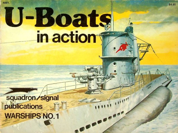 U-Boats in action