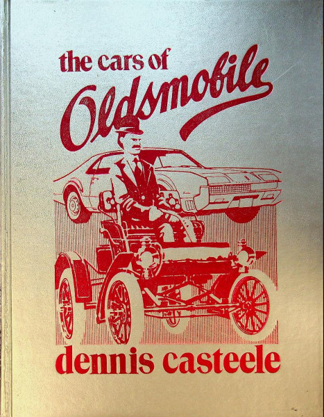 The Cars of Oldsmobile