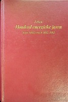 Hoek, J - Honderd energieke jaren. Smit Slikkerveer 1882-1982