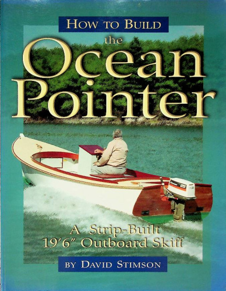 How to Build the Ocean Pointer