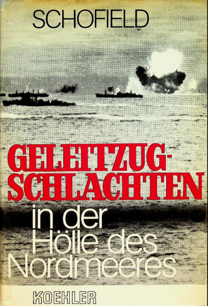 Geleitzug Schlachten
