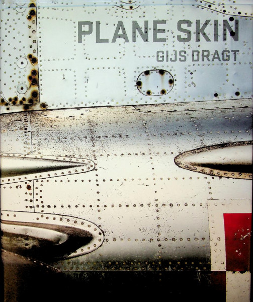 Plane Skin