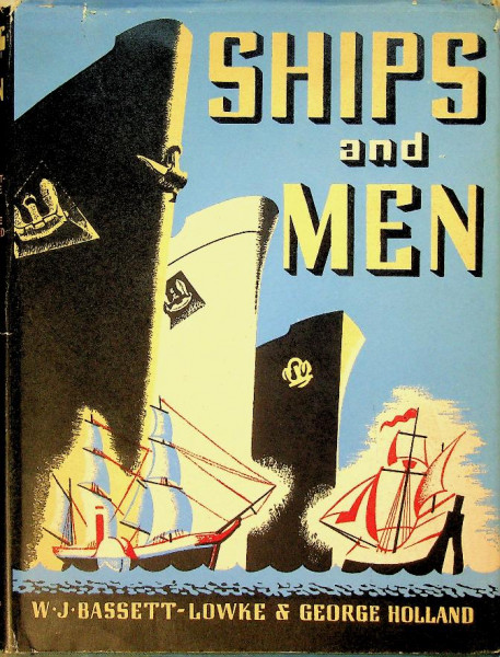 Ships and Men