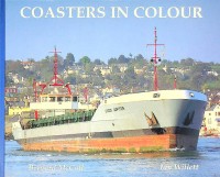McCall, Bernard and Ian Willett - Coasters in Colour
