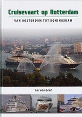 Cruisevaart op Rotterdam