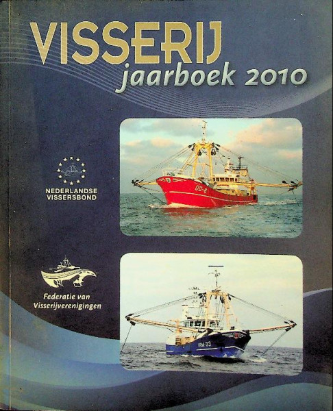 Visserij Jaarboek 2010