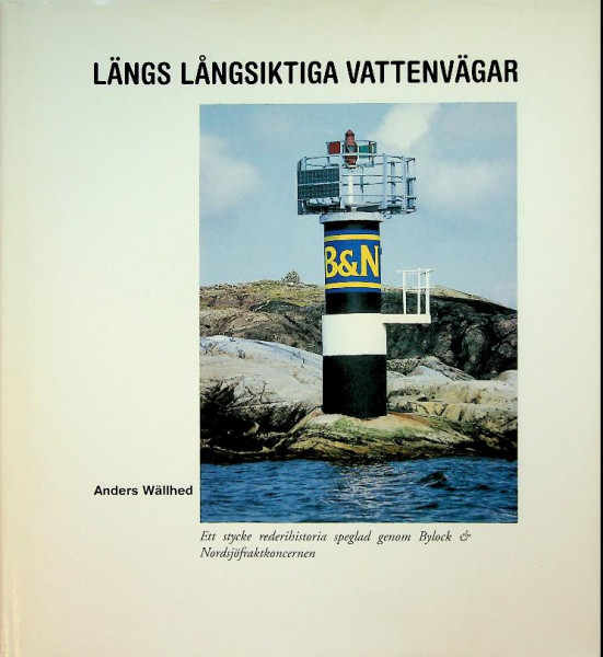 Langs Langsiktiga Vattenvagar