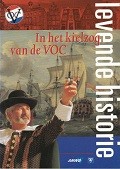 Wagenaar, L.J. - In het Kielzog van de VOC