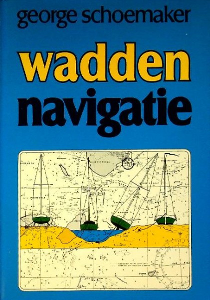 Wadden Navigatie